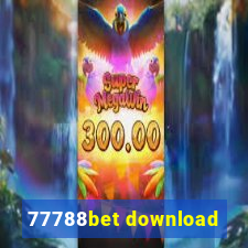 77788bet download